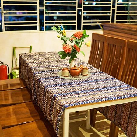 Sen'S Homestay - Motorbike Rental - Cao Bang City Luaran gambar