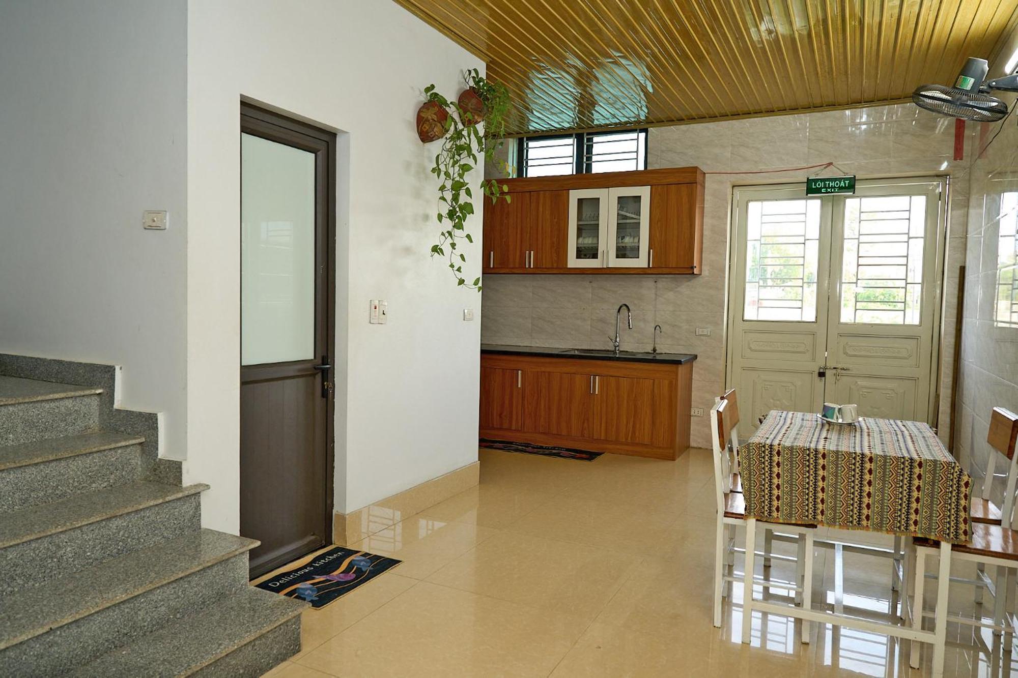 Sen'S Homestay - Motorbike Rental - Cao Bang City Luaran gambar