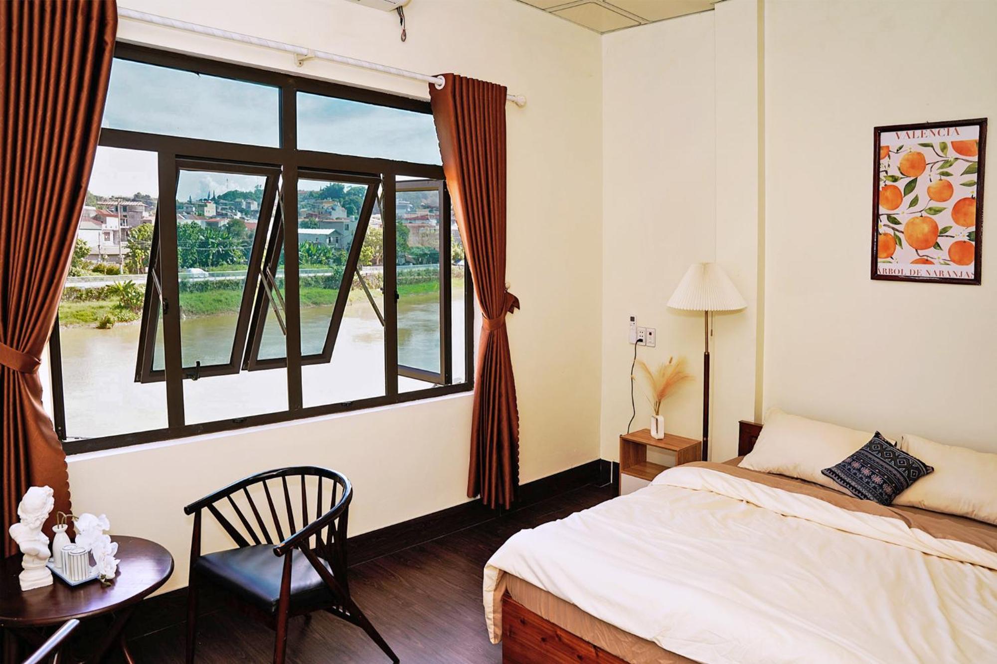 Sen'S Homestay - Motorbike Rental - Cao Bang City Luaran gambar