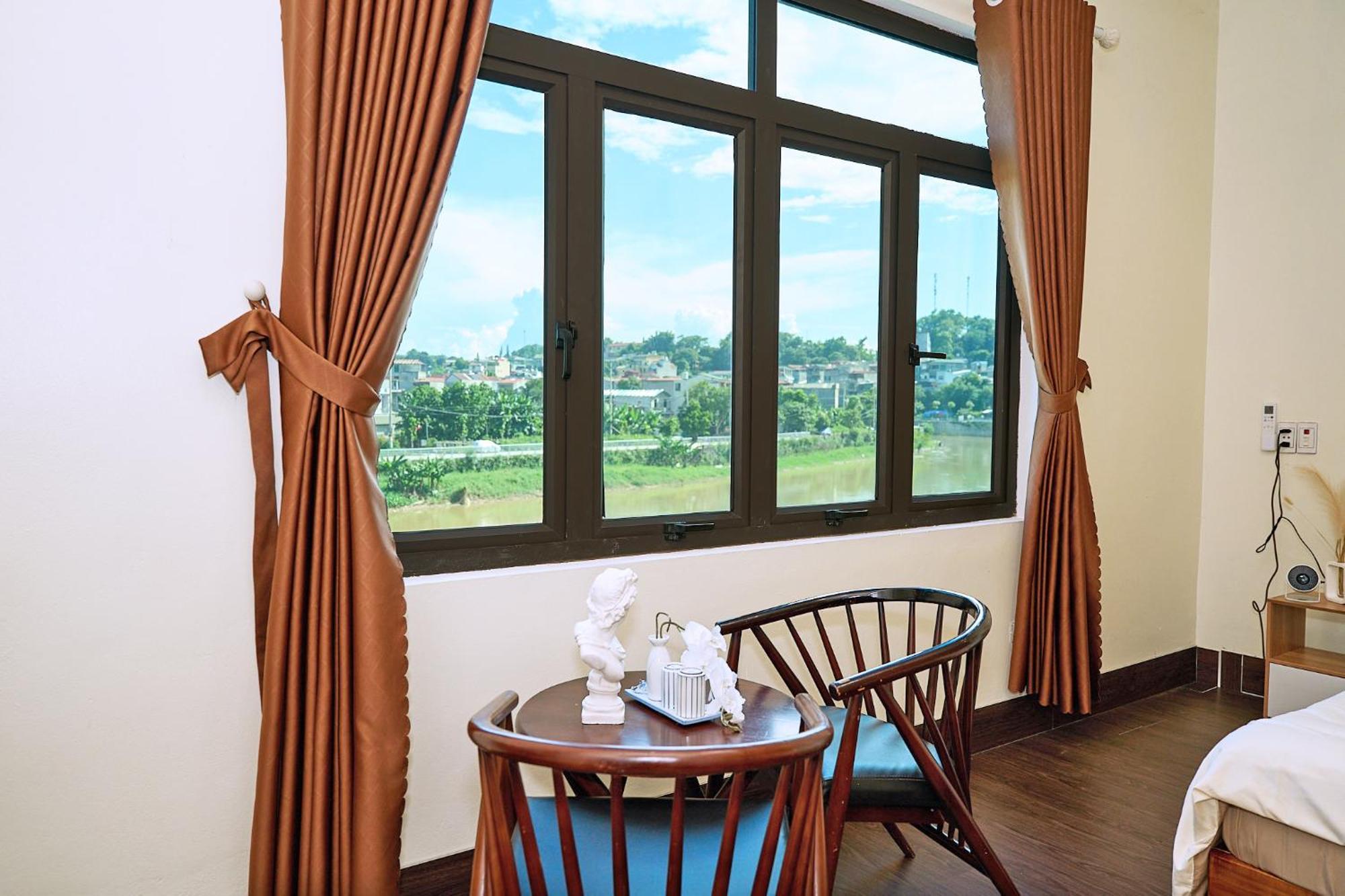 Sen'S Homestay - Motorbike Rental - Cao Bang City Luaran gambar