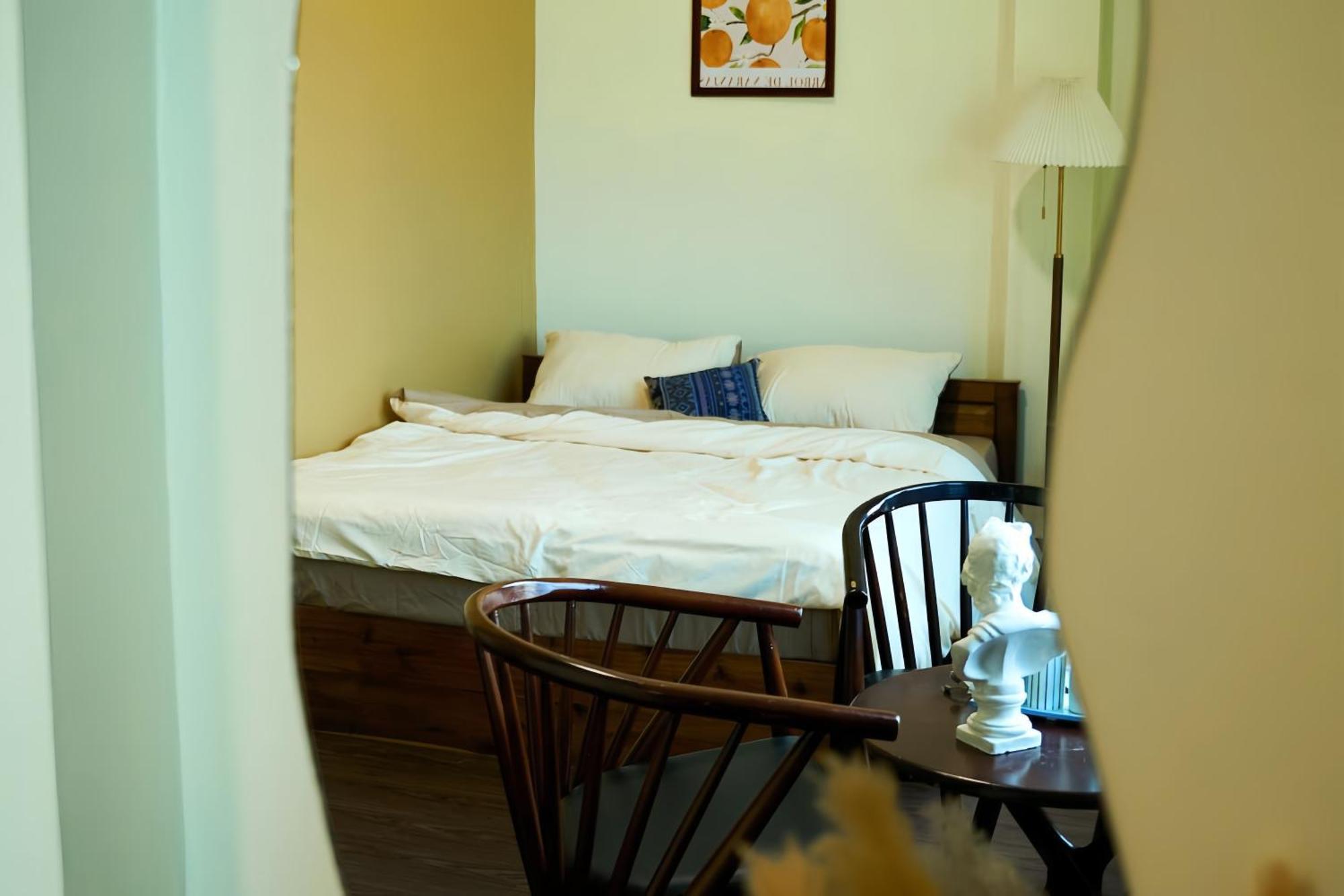 Sen'S Homestay - Motorbike Rental - Cao Bang City Luaran gambar