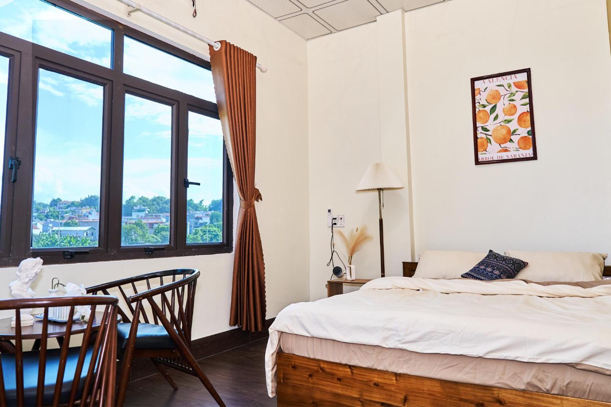 Sen'S Homestay - Motorbike Rental - Cao Bang City Luaran gambar